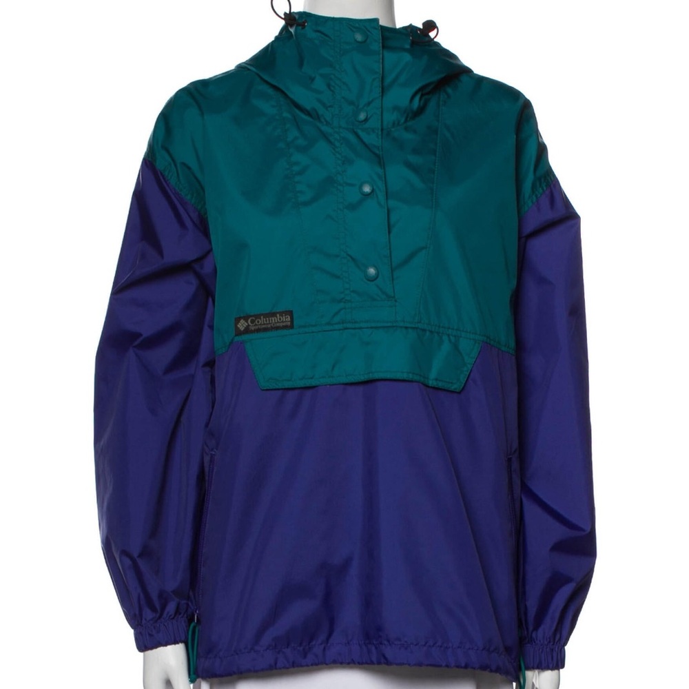 Columbia Performance Jacket